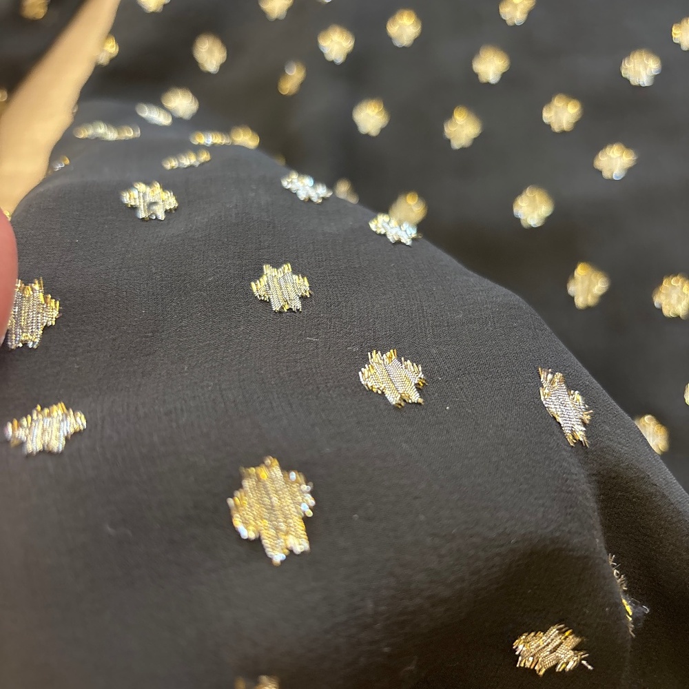 Lilly Pulitzer Caroline silk mini dress - Picture 5 of 8